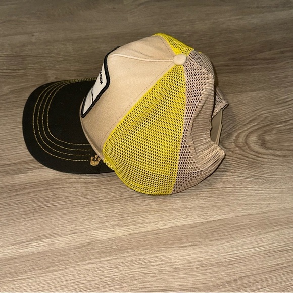 Goorin Bros  Trucker Hat